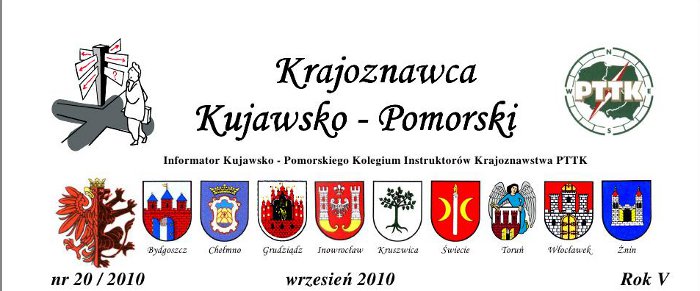 XL Jubileuszowy CZAK Elbląg 2010